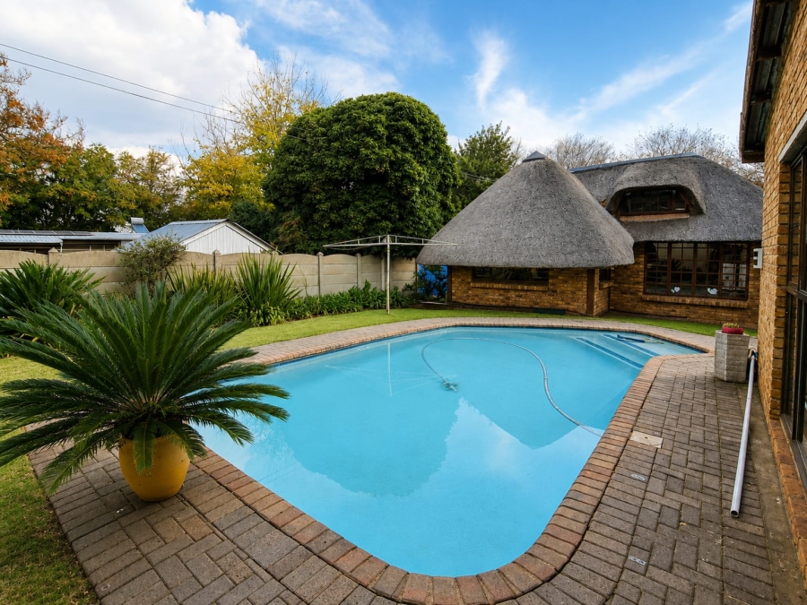 3 Bedroom Property for Sale in Sasolburg Ext 23 Free State